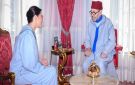 الجريدة الرسمية تنشر ظهيرا بتعيين المنصوري رئيسة للحكومة