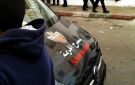 بائع متجول يجهز على فتاة بالقنيطرة
