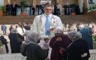 مستجدات محاكمة الطبيب المتهم بقتل ابنته ذات الأربع سنوات