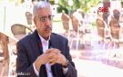 الذهاب إلى إسرائيل .. رباح ينفي مضمون حديث ثنائي منسوب إليه