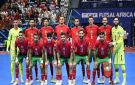 المغرب وأنغولا في نهائي كان الفوتسال .. الموعد والقنوات الناقلة
