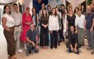 رواق Galerie H يحتفي بمعرضه العاشر
