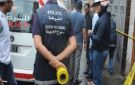 مشاكل سيدة مع طليقها البناج تدفع الأخير إلى إنهاء حياة طفلته