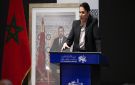 المنصوري تترأس اجتماع الفريقين البرلمانيين لحزب الأصالة والمعاصرة