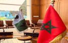 المغرب يقترض 487 مليون دولار