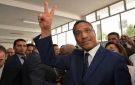الموت يفجع مخارق في والدته