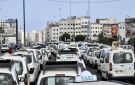 نقابة تقاطع احتجاجات سائقي الطاكسيات بالبيضاء وتكشف أولوياتها