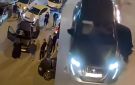 أمن طنجة يدخل على خط الاعتداء على شابة من قبل شخص على متن سيارة