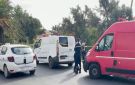 استنفار عقب العثور على جثة فتاة عالقة بين الصخور بآسفي