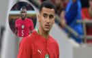 عبد الله وزان يكشف عما قاله له عيسى ديوب في تجمع المنتخب المغربي