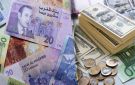 أسعار صرف أهم العملات مقابل الدرهم المغربي