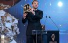 تواجد لاعب عربي وحيد وهاري كين على العرش.. الترتيب النهائي للكرة الذهبية 2026