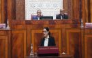 انتقادات للحكومة بسبب قانون المالية