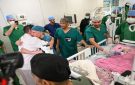 إنجاز طبي.. فصل توأم مغربي في السعودية بعد عملية دامت 6 ساعات