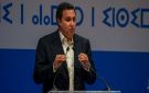 عكاشة أمام فاطمة الزهراء المنصوري: لن نغازل الحكومة
