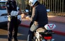 تفتيش دراجة نارية بسلا يقود إلى مفاجأة