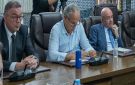  البام يكلف كودار بمهمة انتخابية جديدة ويشيد بالمنصوري