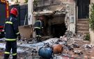 انفجار قوي يهز حيا بأكادير ويستنفر الوقاية المدنية
