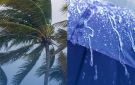 أجواء متقلبة بالمغرب.. زخات رعدية ورياح قوية وانخفاض في درجات الحرارة