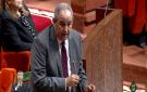 وزير التعلي العالي يعتذر عن تصريح الزواج المنغولي بالبرلمان