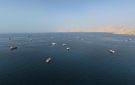 كيف تطاول تداعيات حرب المضائق دول المغرب العربي؟