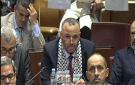 هناوي: الأرملة التي تزوجت متقاعدا خصها تتمنى ملك الموت مايجيش قبل عامين 