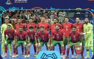 فض الشراكة مع مصر.. منتخب المغرب بطلا لإفريقيا للصالات للمرة الرابعة (فيديو)
