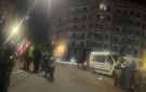  مخمورون يضرمون النار في متشرد ويثيرون الاستنفار وسط مراكش