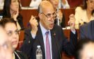 الصابري ينتقد اختلالات التعليم بالمغرب ويحذر من غياب تكافؤ الفرص