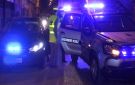 رشق سيارات بالحجارة يضع 4 أشخاص وراء القضبان بسيدي بيبي