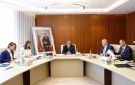 الحكومة ترفع قيمة الدعم الاستثنائي لفائدة مهنيي النقل