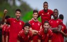 الوداد يوجه طلبا للاعبه البوليفي بانياغوا