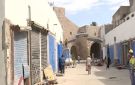 بطء إصلاح شوارع آسفي والمدينة العتيقة يثير القلق مع اقتراب الشتاء