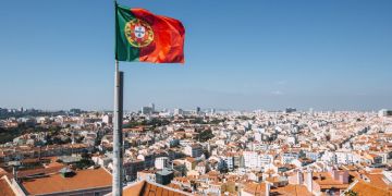 2,5 مليار يورو لإعادة الإعمار بالبرتغال بعد عاصفة مدمرة