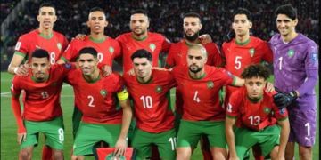 3 منتخبات من أمريكا الجنوبية مرشحة لمواجهة 