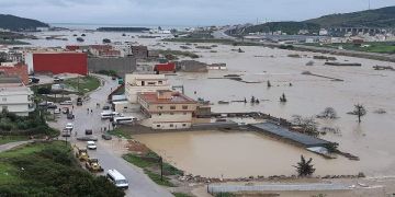 مطالب لـوزارة البواري بتقديم المساعدة للفلاحين المتضررين من الفيضانات