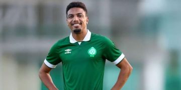 أيوب العملود يبدأ تجربة جديدة مع الرجاء ويطمح لتحقيق الأهداف المرجوة