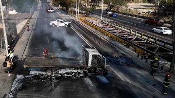 سفارة المملكة بالمكسيك تفعل خلية للتواصل المباشر مع المغاربة
