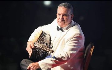 الحاج يونس: إشاعة وفاتي تسببت في زعزعة استقرار عائلتي