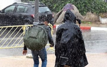 قرار بتعليق الدراسة بجميع مدارس طنجة