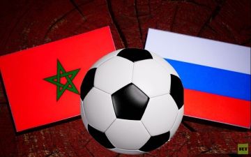 روسيا تدعم فكرة مواجهة المغرب وديا