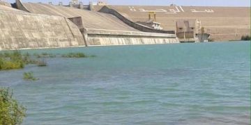 تصنيف السدود ورصد سلامتها وتقييمها على طاولة الحكومة