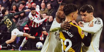 علامة استفهام كبرى حول الأجواء داخل مستودع أسود الأطلس بعد الكان