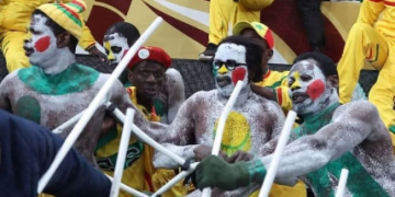 القضاء المغربي يدين سنغاليين وجزائري بالحبس النافذ في ملف شغب الكان