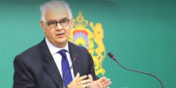 بركة: الأمطار ستستمر ومن يطلب الشمس عليه انتظار بداية الأسبوع بركة: الأمطار ستستمر ومن يطلب الشمس عليه انتظار بداية الأسبوع