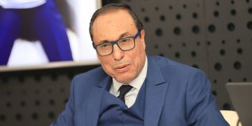 اعمارة: المؤشرات تؤكد أن المغرب يسير نحو جعل الحماية الاجتماعية حقا لا امتيازا اعمارة: المؤشرات تؤكد أن المغرب يسير نحو جعل الحماية الاجتماعية حقا لا امتيازا