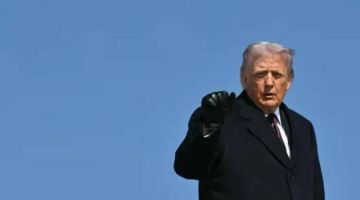 ترامب يعلن الحرب رسميا: بدأنا عملية عسكرية واسعة ضد إيران ترامب يعلن الحرب رسميا: بدأنا عملية عسكرية واسعة ضد إيران