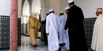 إيفاد 320 عضوا لمواكبة المغاربة المقيمين بالخارج خلال رمضان