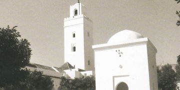 قبل رمضان.. تساؤلات حول استمرار إغلاق المسجد الأعظم بتازة