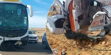 22 قتيلا و2364 جريحا حصيلة حوادث السير المدن خلال أسبوع